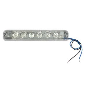 چراغ موتورسیکلت مدل 6 12v